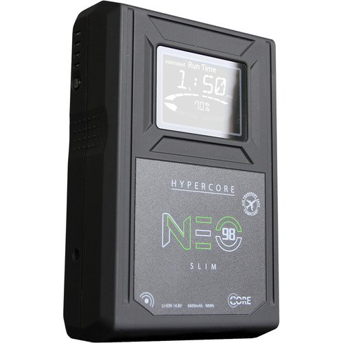 Аккумулятор Core SWX NeoS-98S