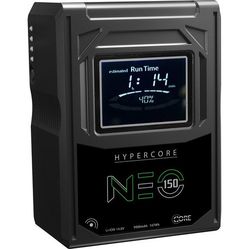 Акумулятор Core SWX Neo-150S