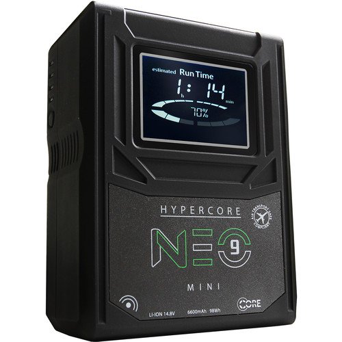 Аккумулятор Core SWX Neo-9S